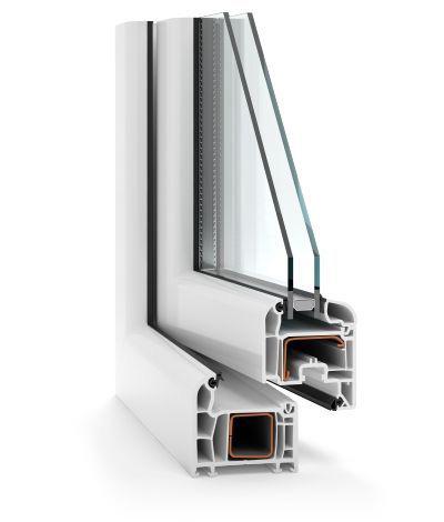 Veka S-Line