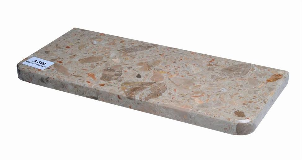 A500 Breccia Oniciata