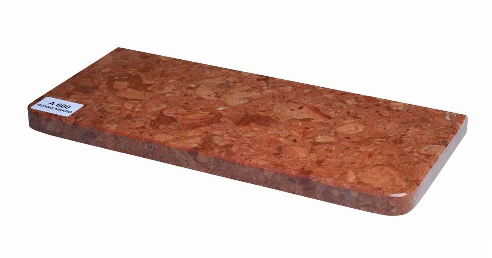 A600 Rosso Asiago